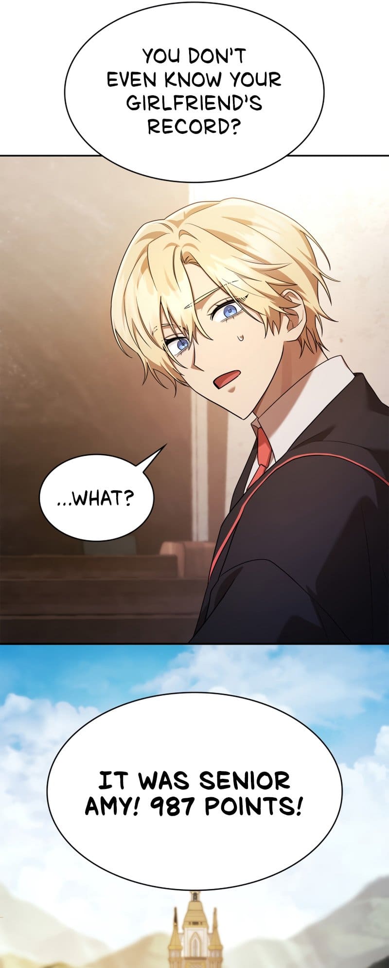 Infinite Mage, Chapter 45 image 45